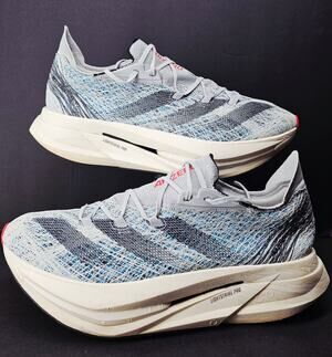 Adizero Prime X 2 Strung Running Shoes